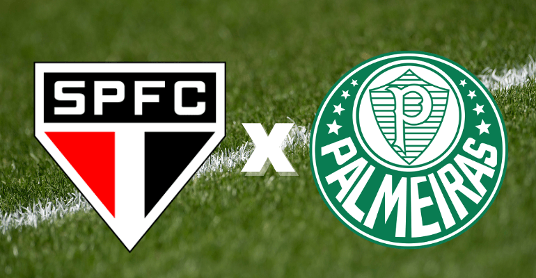 São Paulo é derrotado pelo Palmeiras no Paulistão - SPFC